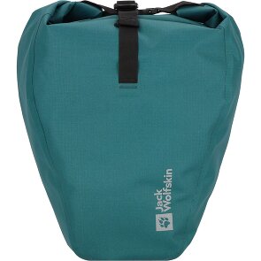 Jack Wolfskin Gravex 15 Borsa da bicicletta 33 cm