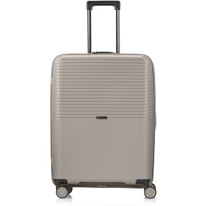 Pack Easy Jet 4 ruote Carrello 64 cm con piega di espansione Pack Easy Jet 4 ruote Carrello 64 cm con piega di espansione