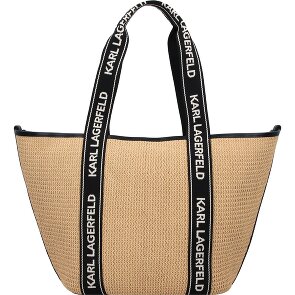 Karl Lagerfeld Essential Borsa shopper 31 cm