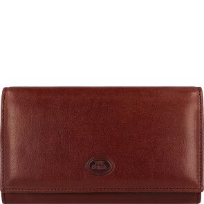 The Bridge Story Donna Portafoglio da donna in pelle 17 cm