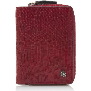 Castelijn & Beerens Donna Portafoglio RFID in pelle 8 cm