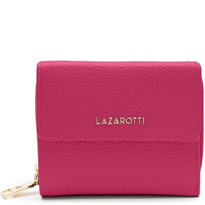 Lazarotti Bologna Leather Portafoglio Pelle 12 cm