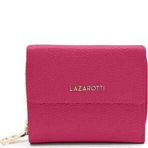 Lazarotti Bologna Leather Portafoglio Pelle 12 cm