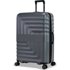 Eminent Dandelion 4 ruote Carrello L 77 cm con piega di espansione
