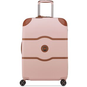 Delsey Paris Chatelet Air 2.0 Carrello a 4 ruote 66 cm
