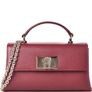 Furla 1927 Mini borsa a mano Vera Pelle 18 cm