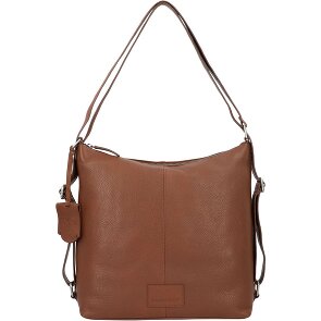 Burkely Soft Skylar Borsa a tracolla Pelle 31 cm