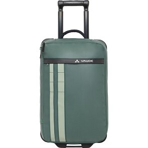 Vaude Takutea 35 2 ruote Carrello della cabina 54 cm