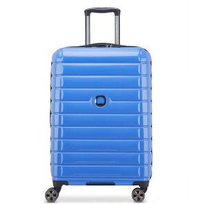 Delsey Paris Shadow 5.0 Carrello a 4 ruote 66 cm