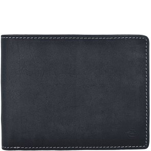 Esquire Portafoglio  Dallas in pelle 12,5 cm