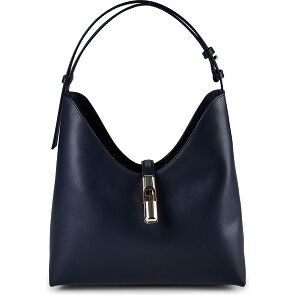 Furla Goccia Borsa a spalla Vera Pelle 30 cm