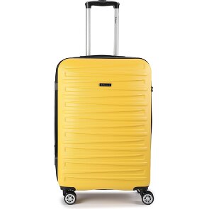 Benzi 5493 4 ruote Carrello M 66 cm con piega di espansione