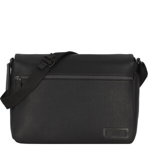 Jost Riga Messenger 40 cm scomparto per laptop Jost Riga Messenger 40 cm scomparto per laptop