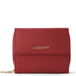 Lazarotti Bologna Leather Portafoglio Pelle 12 cm