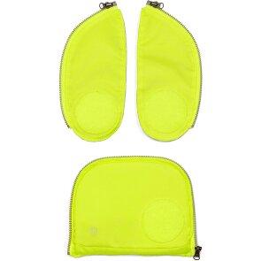 Ergobag Set di sicurezza Zippies 3 pezzi.