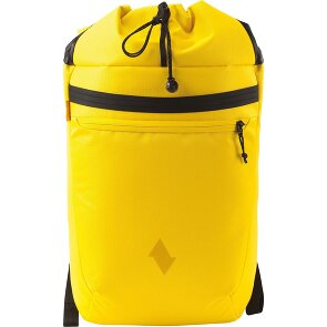 NITRO Urban Fuse Zaino 44 cm Scomparto per laptop