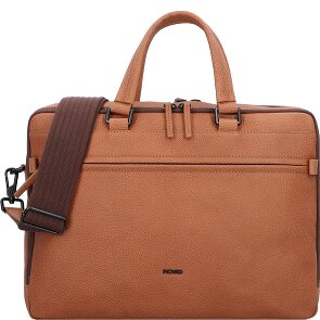 Picard Casual Valigetta Pelle 38 cm Scomparto per laptop