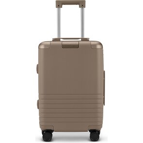Kapten & Son Heathrow 4 ruote Trolley cabina 55 cm