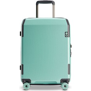 Echolac Logic Pro 4 ruote Trolley cabina 55 cm espandibile