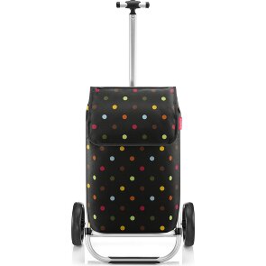 reisenthel Shopping Carrello della spesa 100 cm