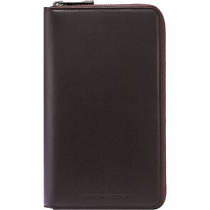 Porsche Design Borsa da uomo business RFID in pelle 21,5 cm
