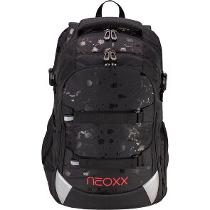 Neoxx Active Pro Zaino da scuola 45.5 cm Neoxx Active Pro Zaino da scuola 45.5 cm