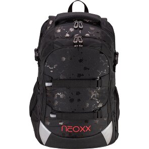 Neoxx Active Pro Zaino da scuola 45.5 cm