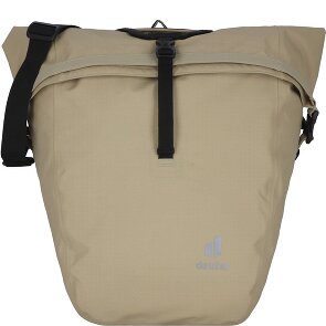 Deuter Borsa da bicicletta Weybridge 25+5L 43 cm