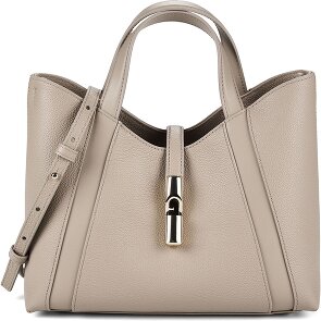 Furla Goccia Borsa shopper S Vera Pelle 28 cm