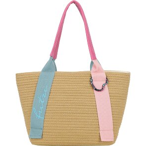 Fritzi aus Preußen Happy Summer Borsa shopper 37 cm