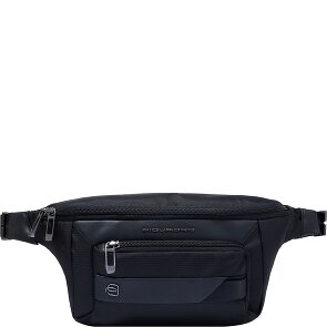Piquadro Nevet Marsupio Protezione RFID 31 cm Piquadro Nevet Marsupio Protezione RFID 31 cm