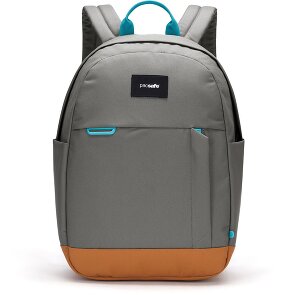 Pacsafe Go Backpack RFID 36,5 cm Scomparto per computer portatile
