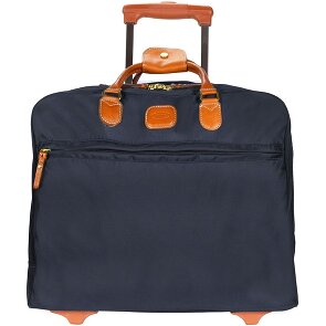 Bric's X-Collection 2 ruote Trolley business 36 cm
