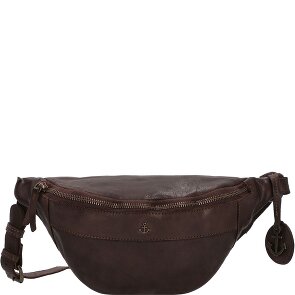 Harbour 2nd Anchor Love Jamie Marsupio in pelle 26 cm