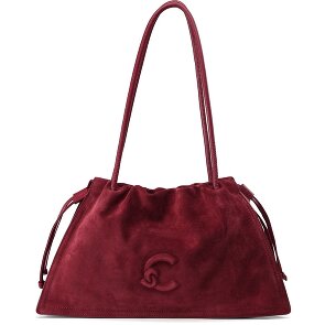 Coccinelle Dulse Borsa a tracolla Pelle 39 cm Coccinelle Dulse Borsa a tracolla Pelle 39 cm