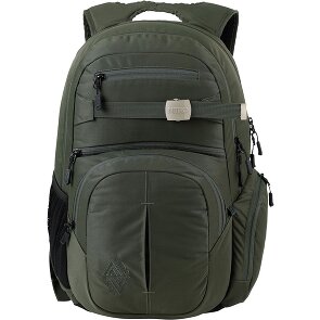 NITRO Zaino Hero Zaino 52 cm scomparto per laptop
