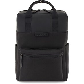 Kapten & Son Bergen Zaino da giorno 39 cm Scomparto per laptop