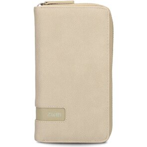 Zwei Mademoiselle Portafoglio 20 cm