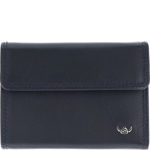 Golden Head Polo Portachiavi in pelle 10,5 cm