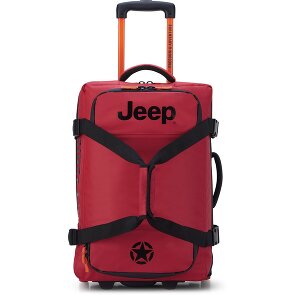 Jeep JS005A 2 ruote Carrello della cabina 55 cm