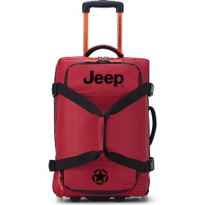 Jeep JS005A 2 ruote Carrello della cabina 55 cm