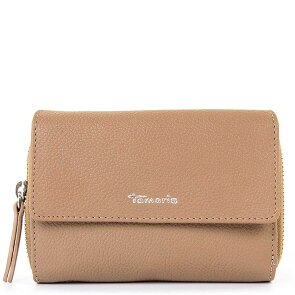 Tamaris Portafoglio Amanda in pelle 14 cm