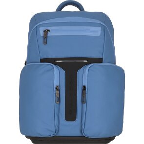 Piquadro Hidor Zaino da giorno 40 cm Scomparto per laptop