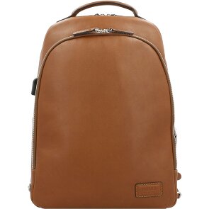 Picard Authentic Zaino da lavoro Pelle 41 cm Scomparto per laptop