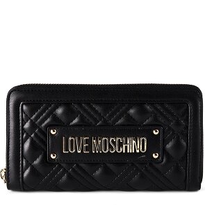 Love Moschino Quilted Portafoglio 19 cm