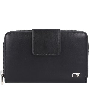 Roncato Firenze Portafoglio RFID in pelle 15 cm Roncato Firenze Portafoglio RFID in pelle 15 cm
