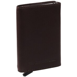 The Chesterfield Brand Lancaster Custodia per carta di credito Protezione RFID Pelle 7 cm The Chesterfield Brand Lancaster Custodia per carta di credito Protezione RFID Pelle 7 cm