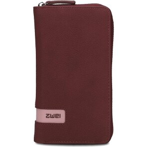 Zwei Mademoiselle Portafoglio 20 cm