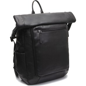 The Chesterfield Brand Remo Zaino da giorno Pelle 47 cm Scomparto per laptop