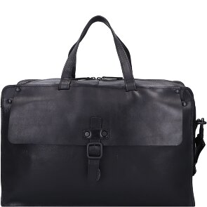 Harold's Ma Weekender Borsa da viaggio in pelle 42 cm Harold's Ma Weekender Borsa da viaggio in pelle 42 cm
